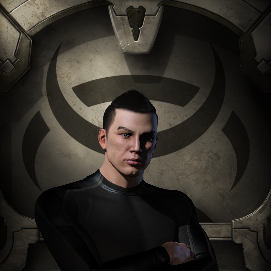 Caldari Citizen 92361770