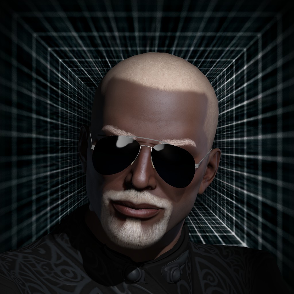 Patrick Starguard