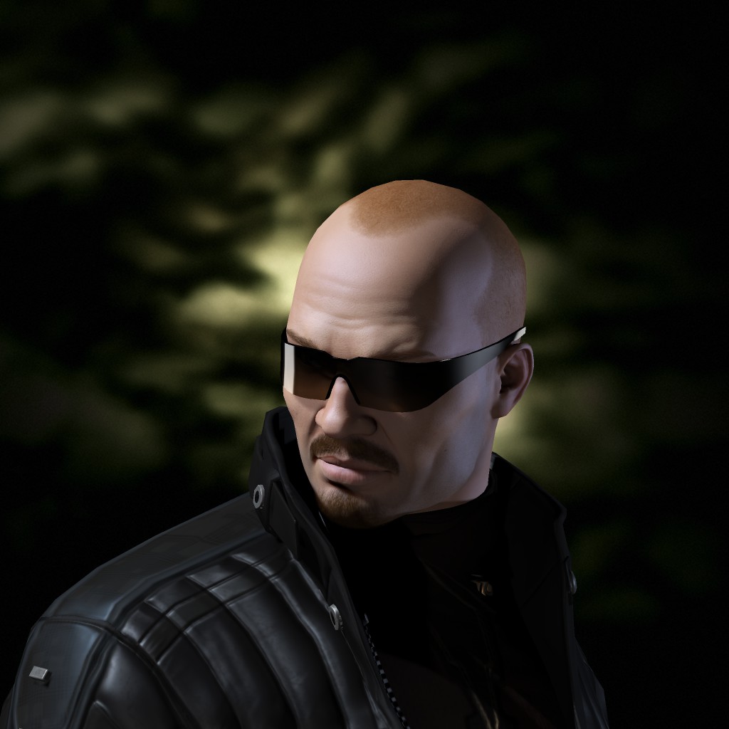 Caldari Citizen 92362009