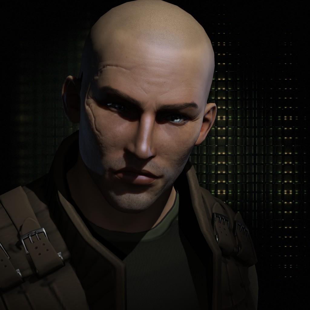 Kano Vyvorant