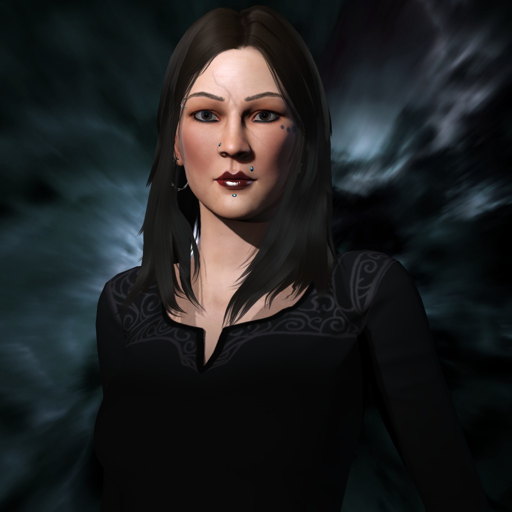Pariah Dracul