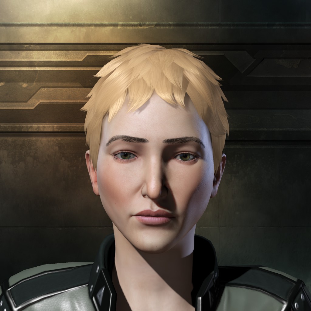 Ninja Shardani