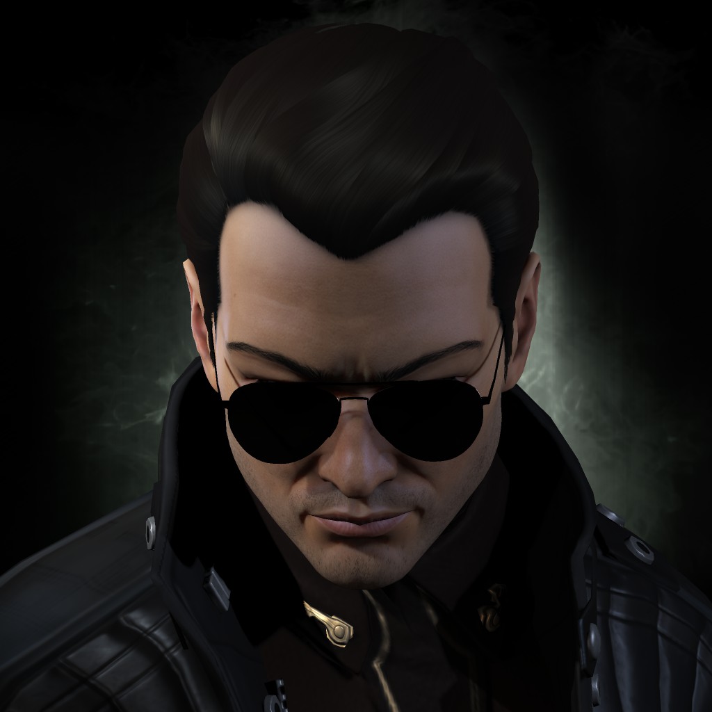 Caldari Citizen 92362317