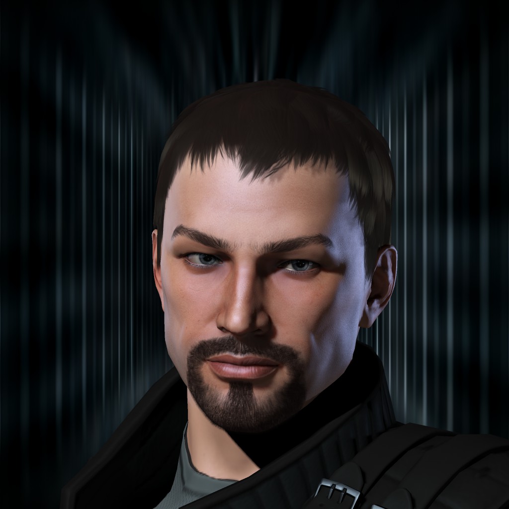 Morbius Tsero