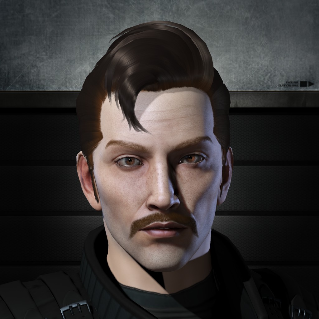 Alek Bolt