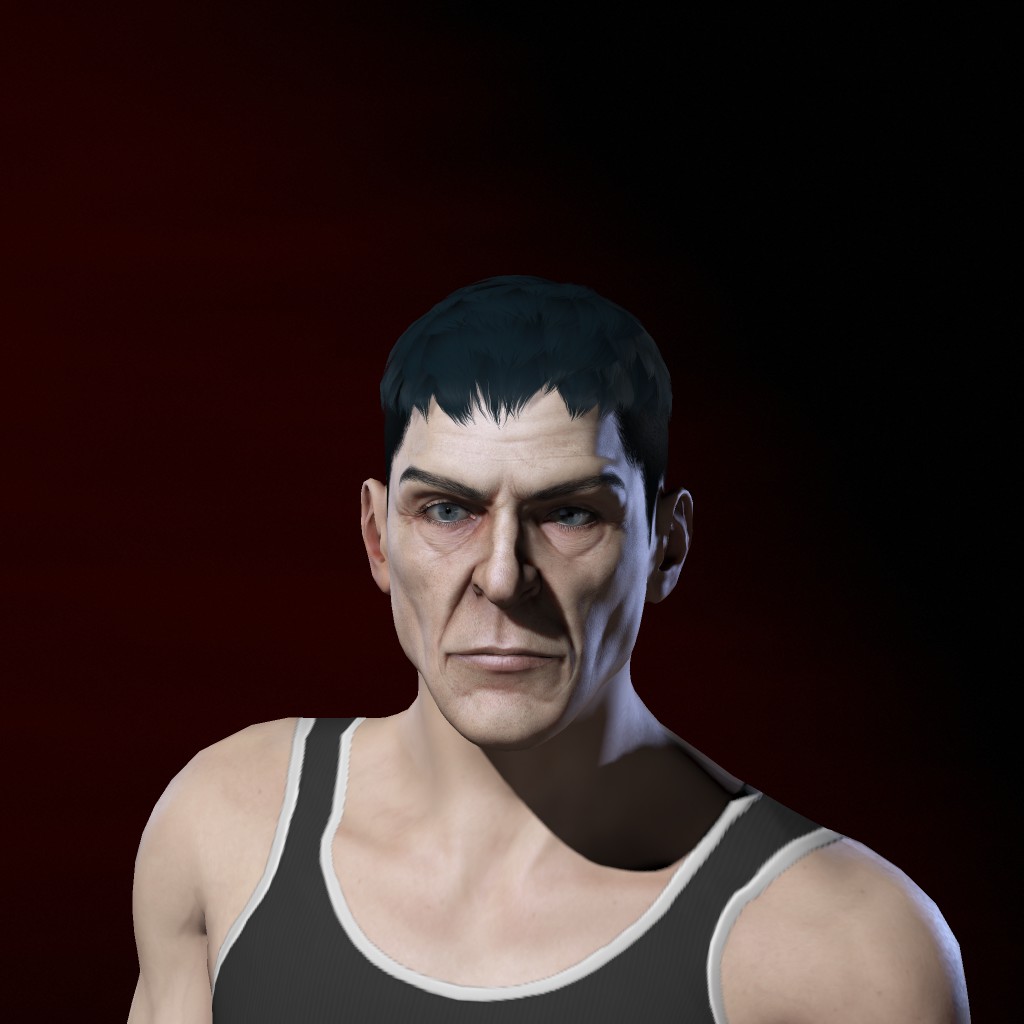 Rex Rizen