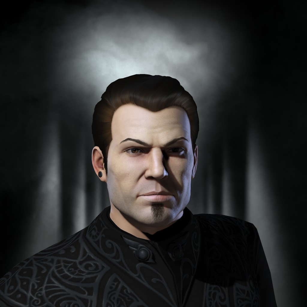 Magnus Ventris