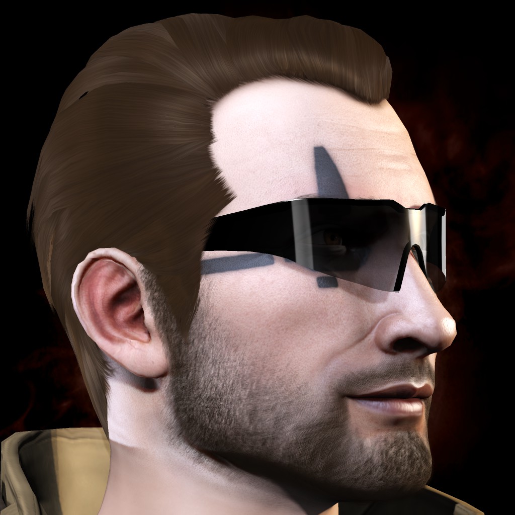 Thalus Eriker