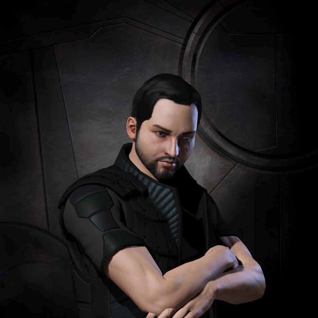 Kainan Moorwen
