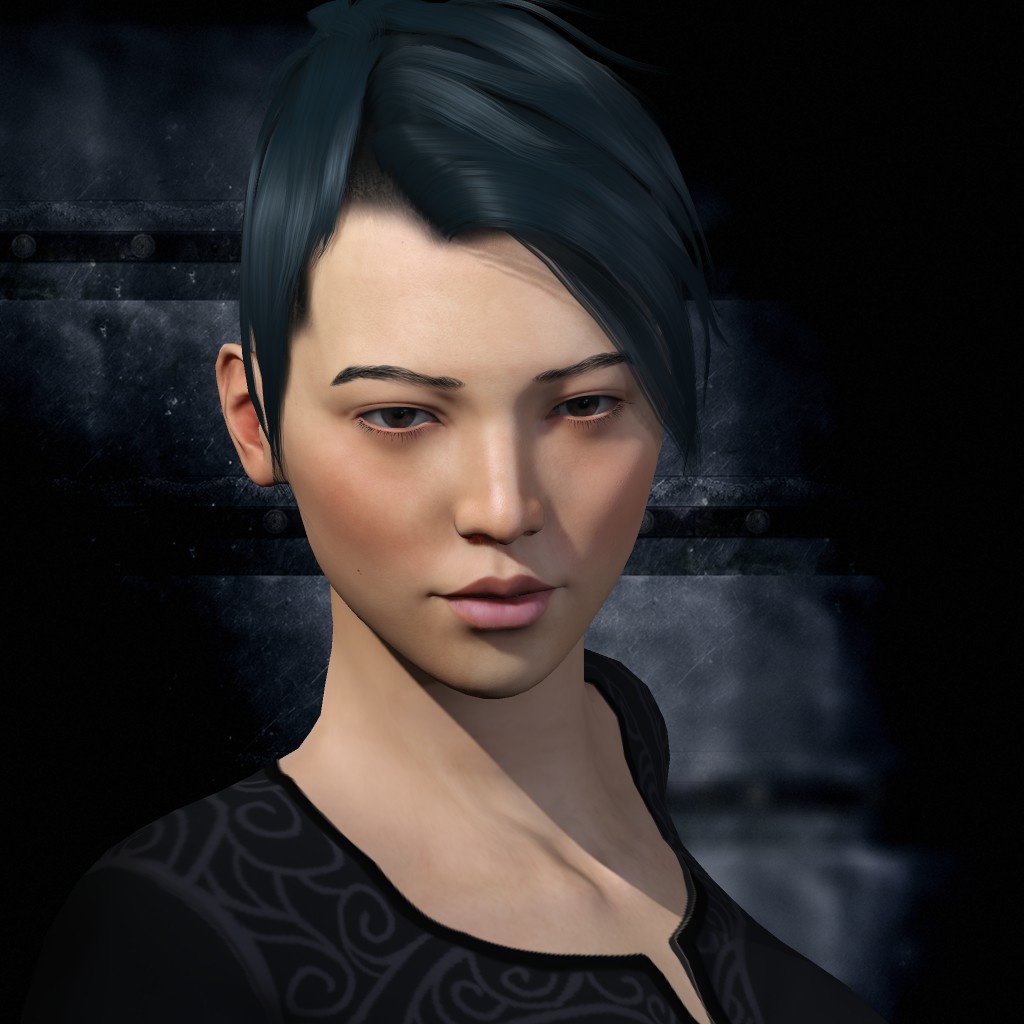 Cheeto Kusanagi