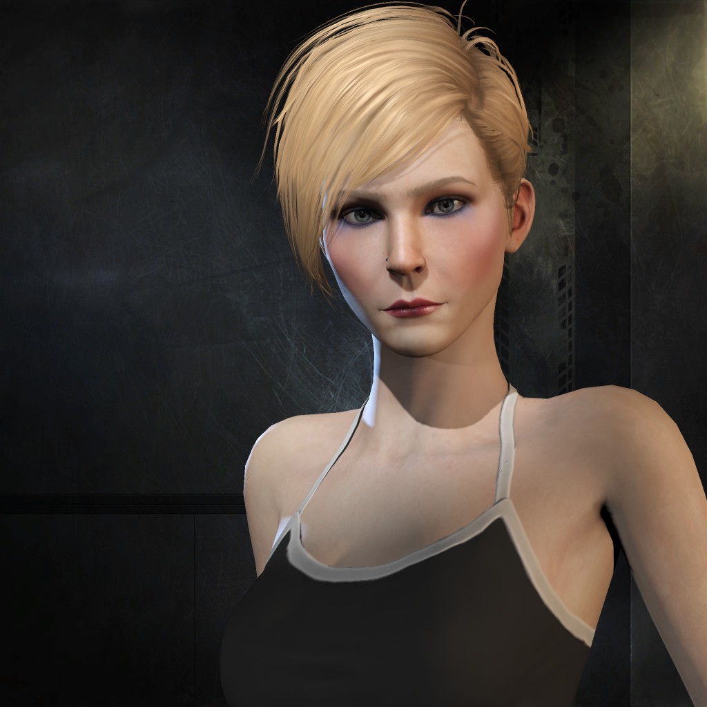 Tyiera Zeryn
