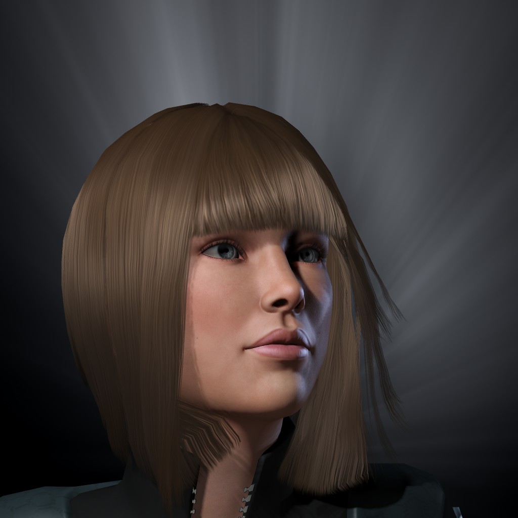 Jen Cesaille