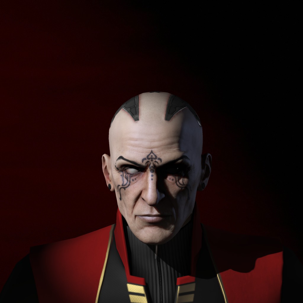 Lord Balkus