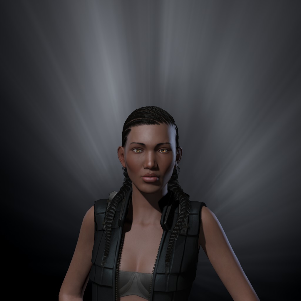 Sindarella Lewis