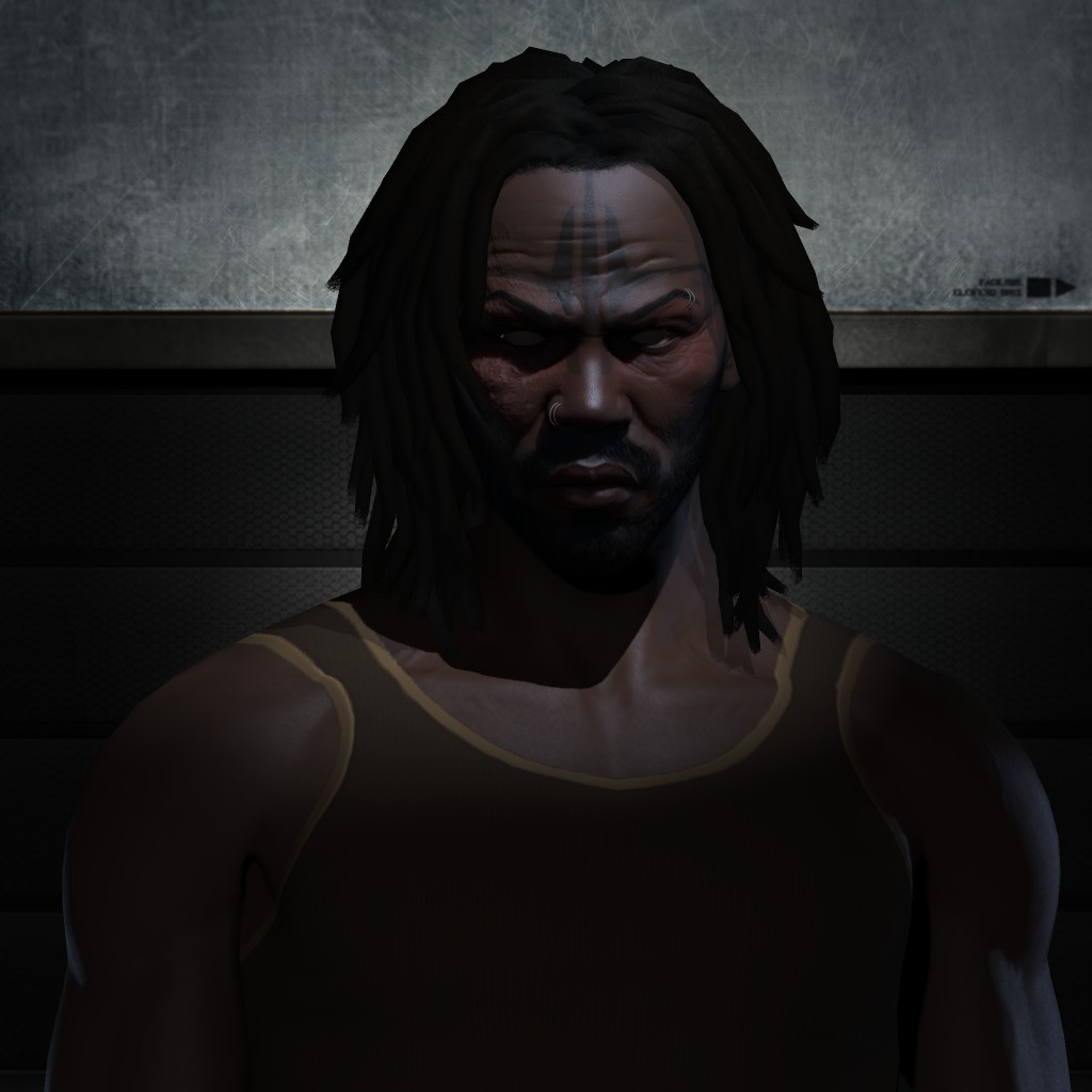 Wu KillaBee Soldier