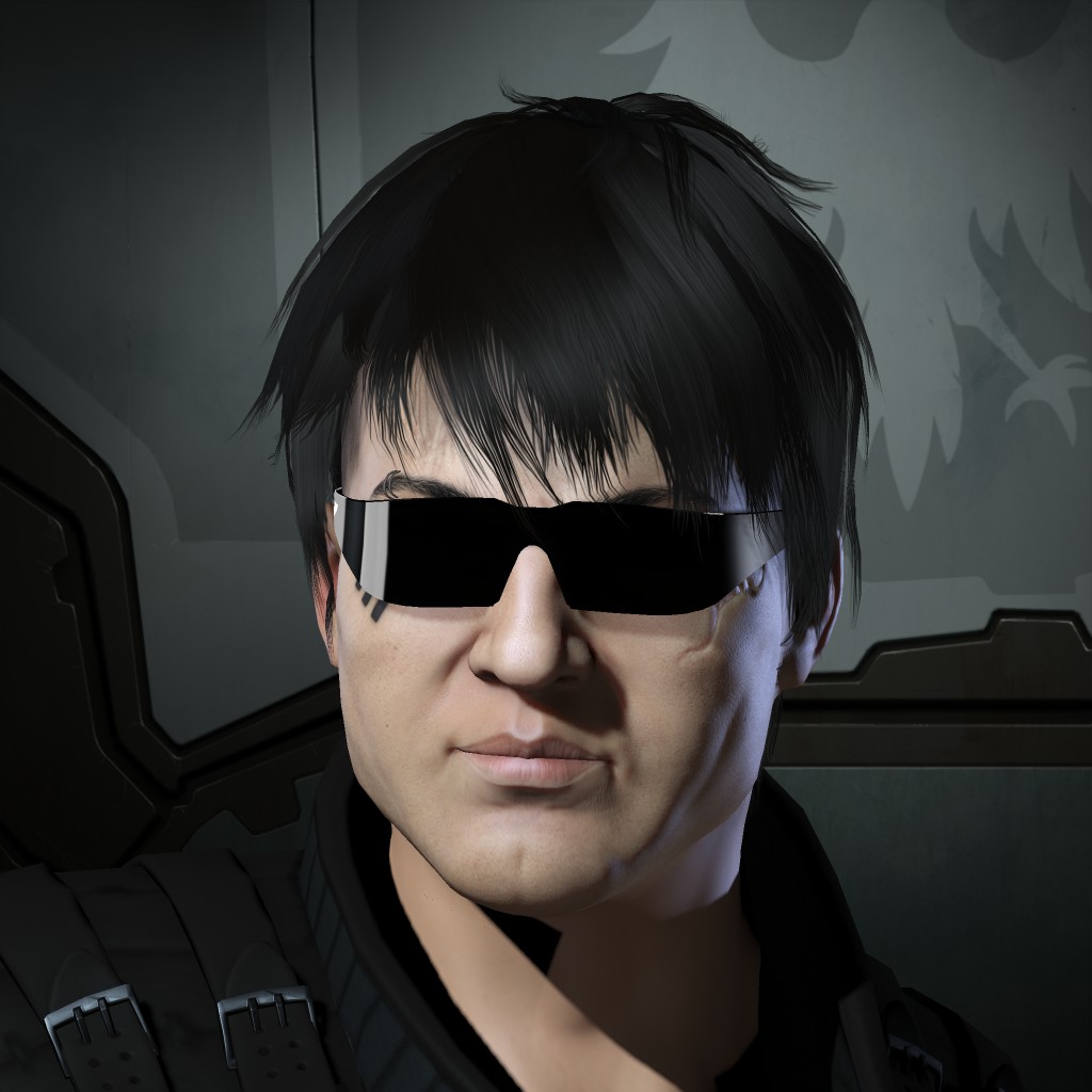 Caldari Citizen 92365446