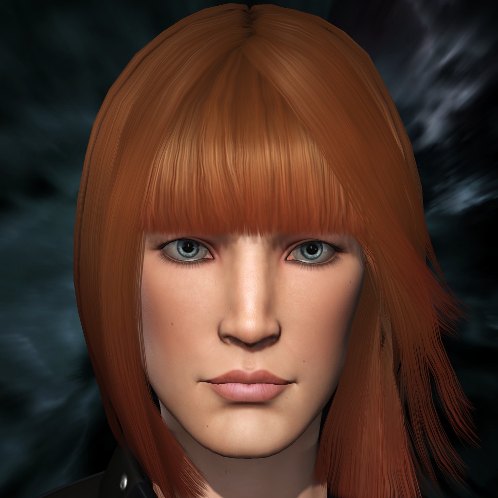 Aurora Naari