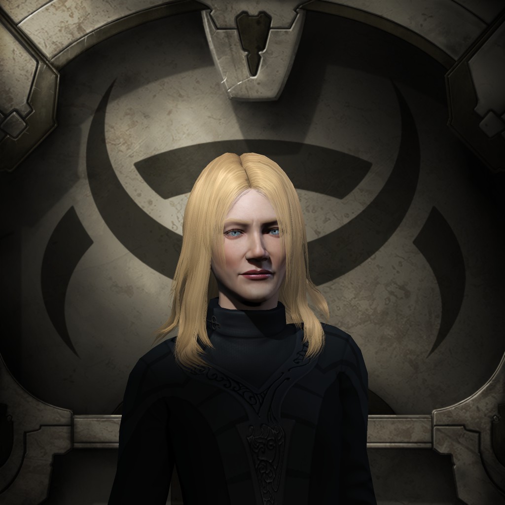 Amarr Citizen 92365764