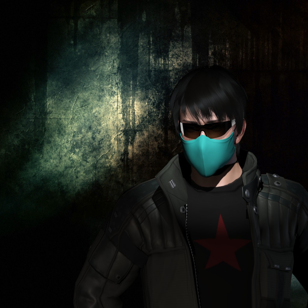 VagrantXYC