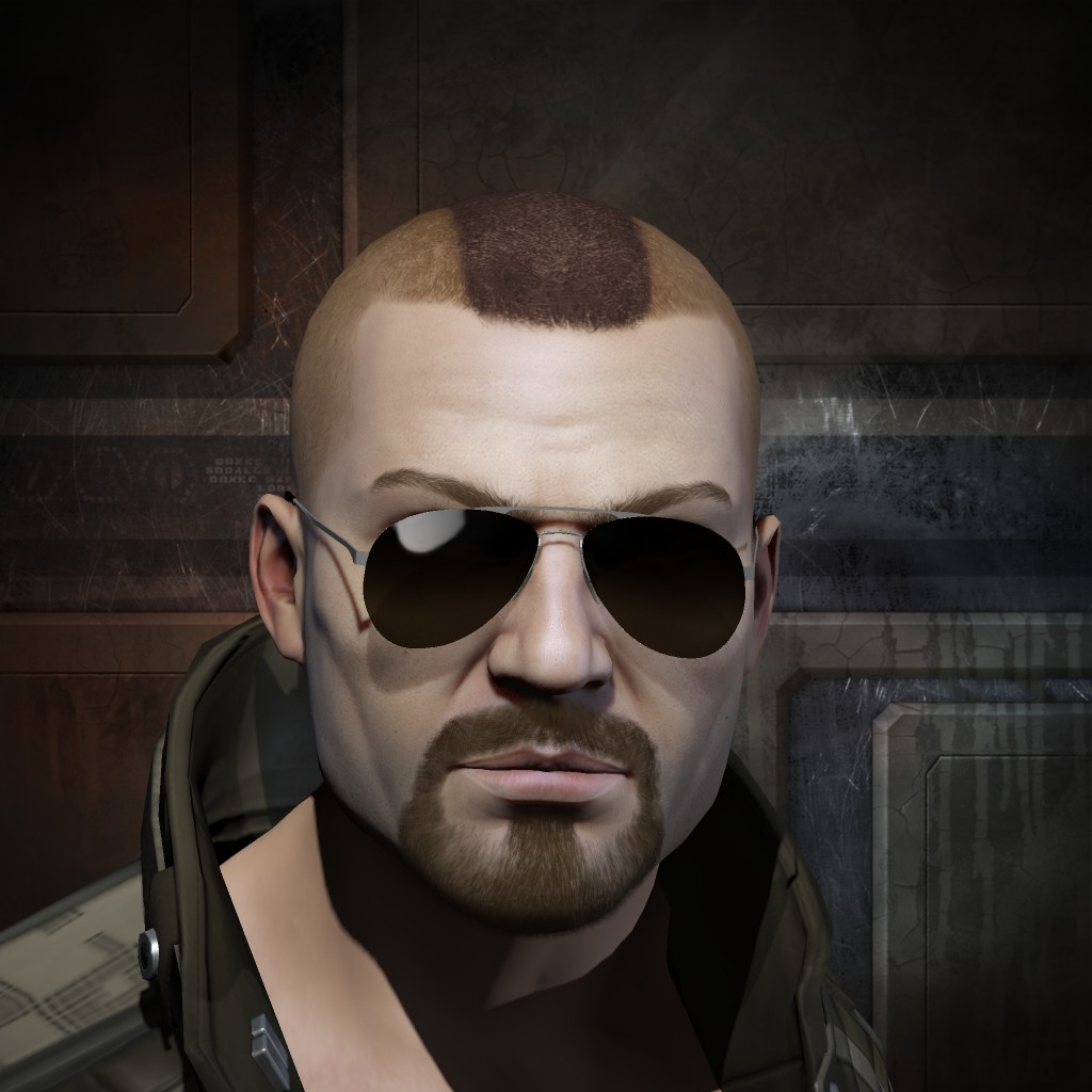 Caldari Citizen 92366092