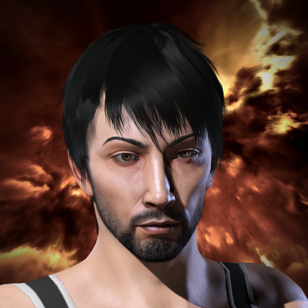 Korim Dae Duraldin