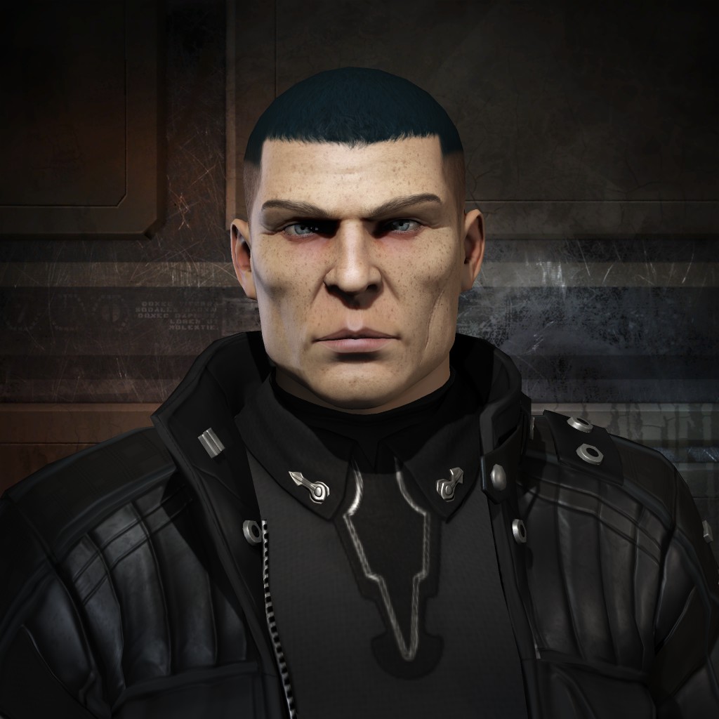 Scar Yang