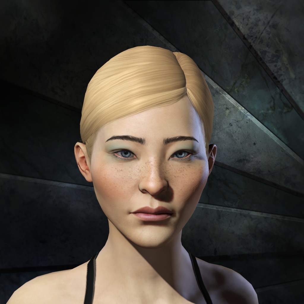 Kim Darkstar