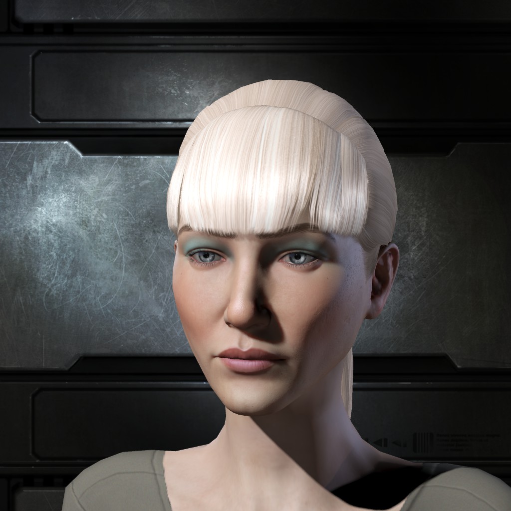 Faith Darkstar