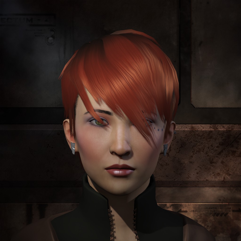Rojo Deathkloc