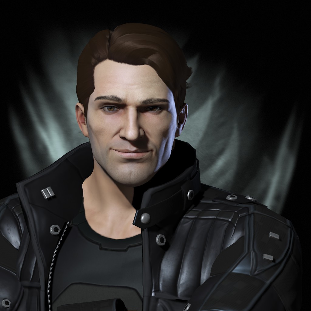 Nicodemus LeFae