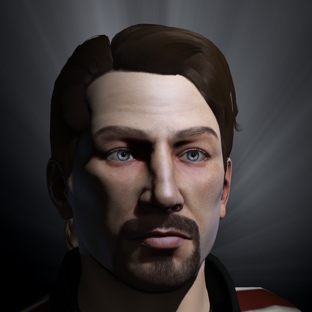 Carthin Aideron