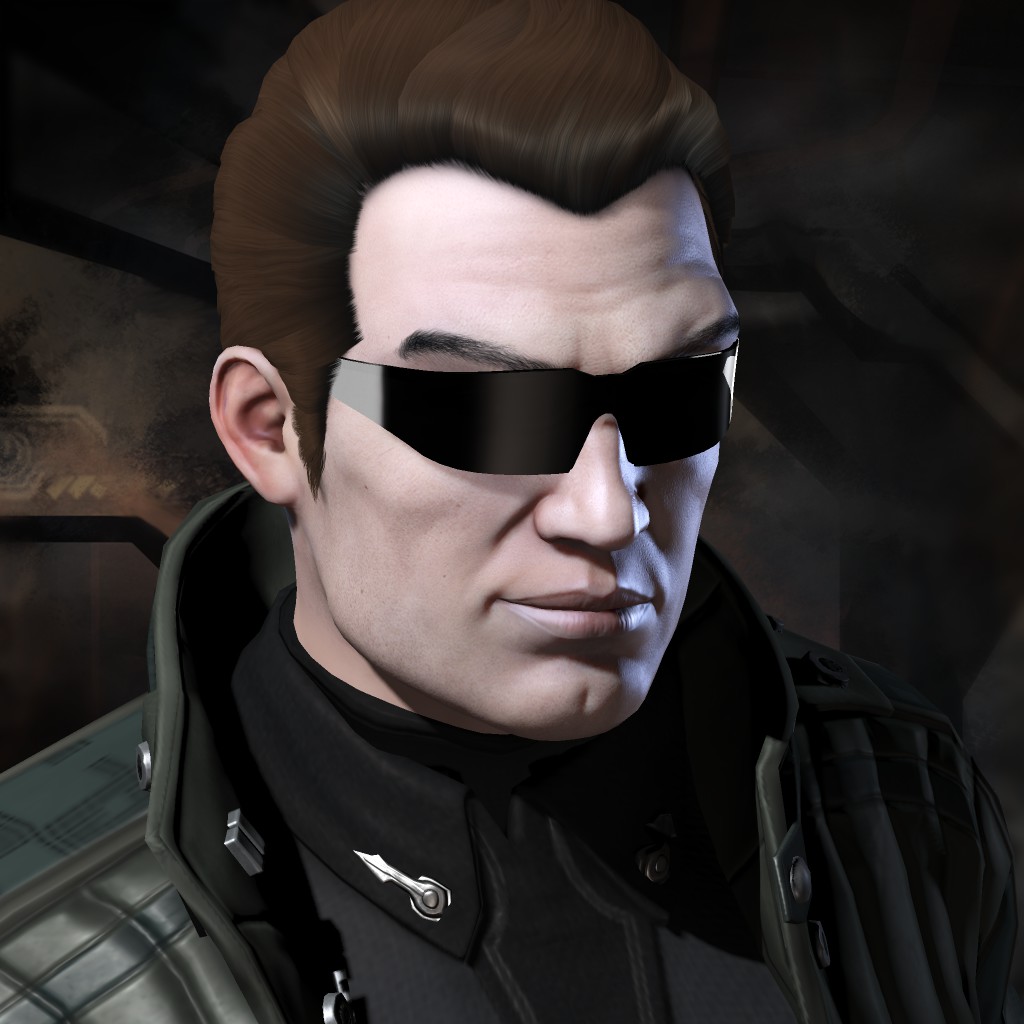 Soren Aldmeri