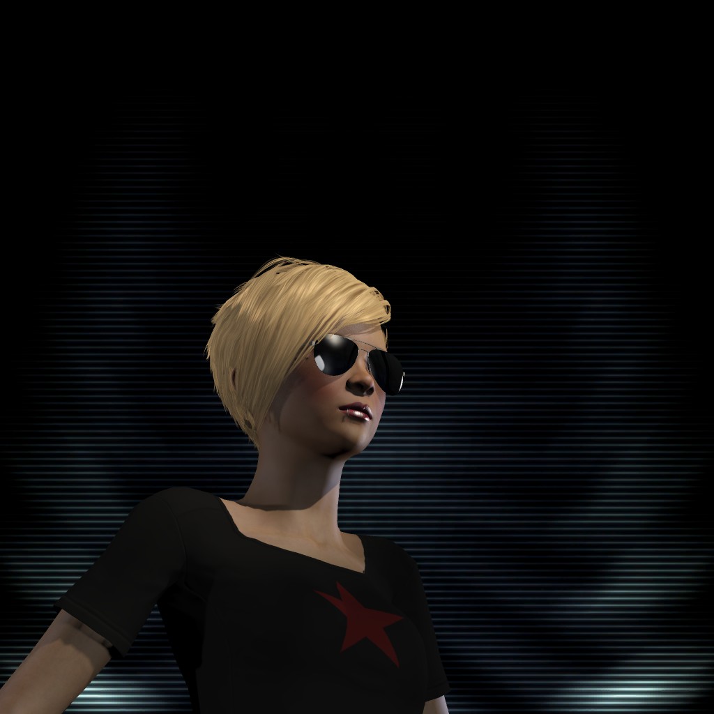 Cybrianna Pellion