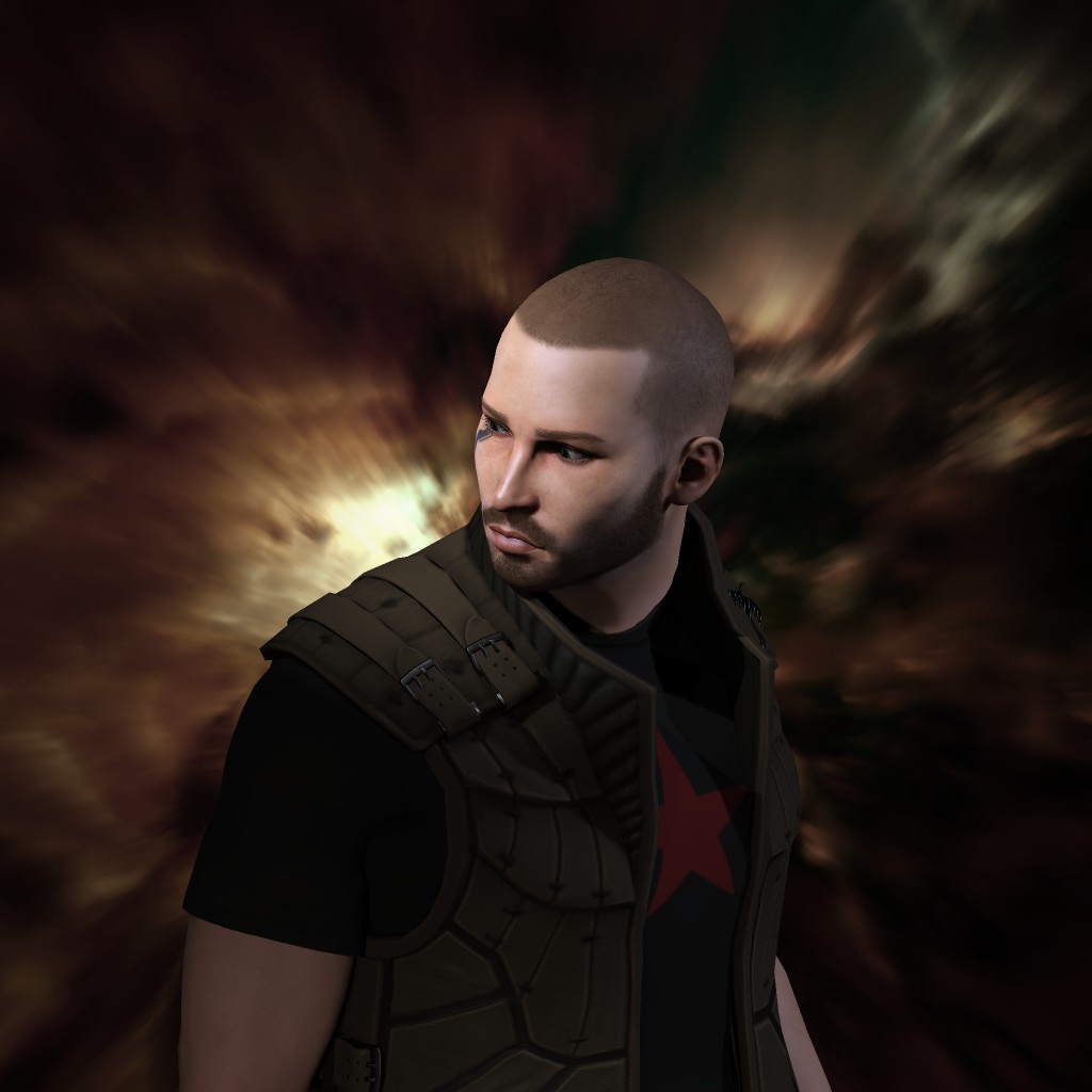 Jack Zorrander