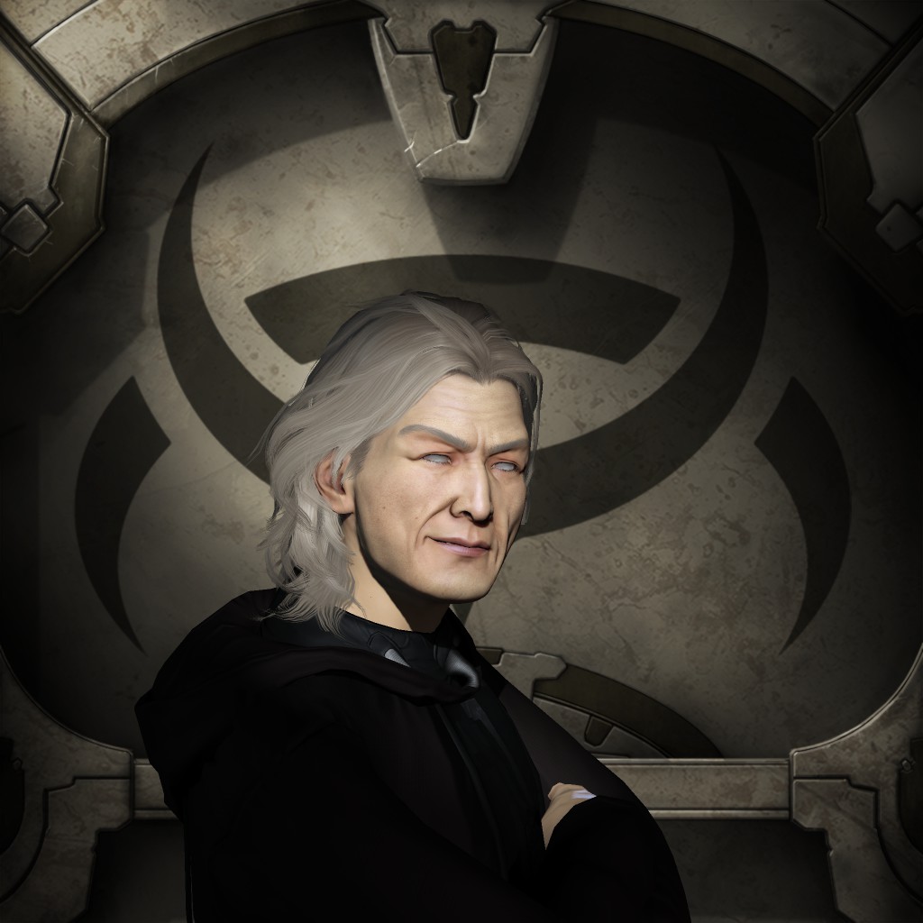 Technoangel
