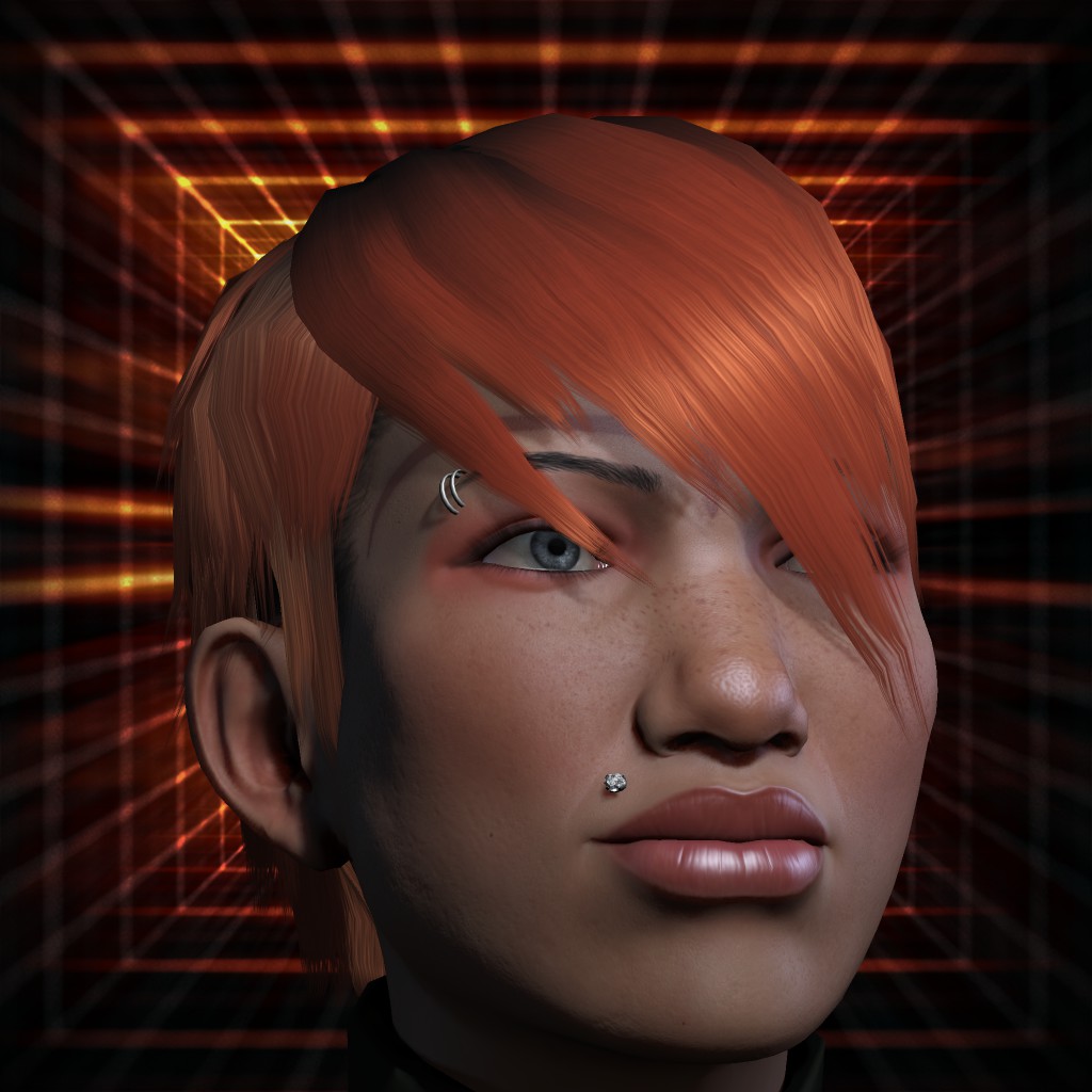 Storm Queen