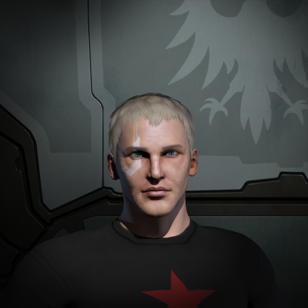 Nerevarine Resdayne
