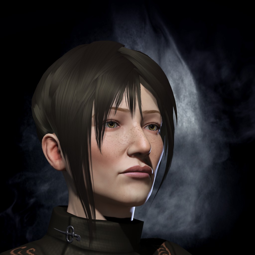 Lady Kataxe