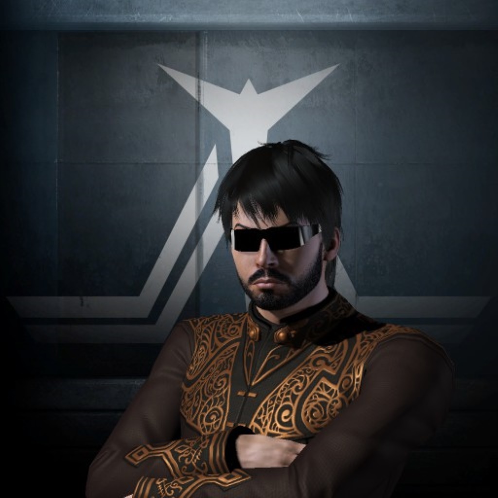 SkyCapitan