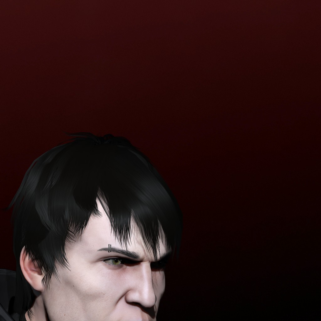 Matticus Meridius