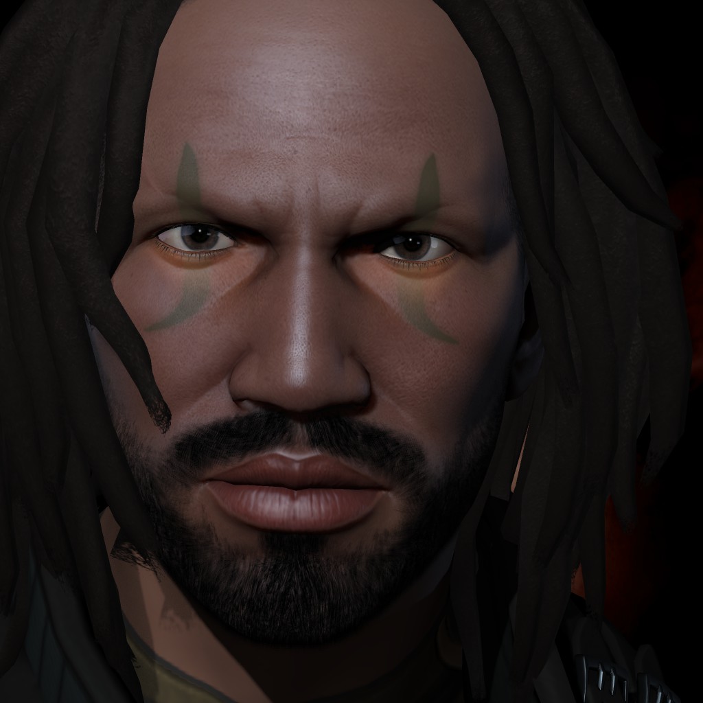 BearMan666