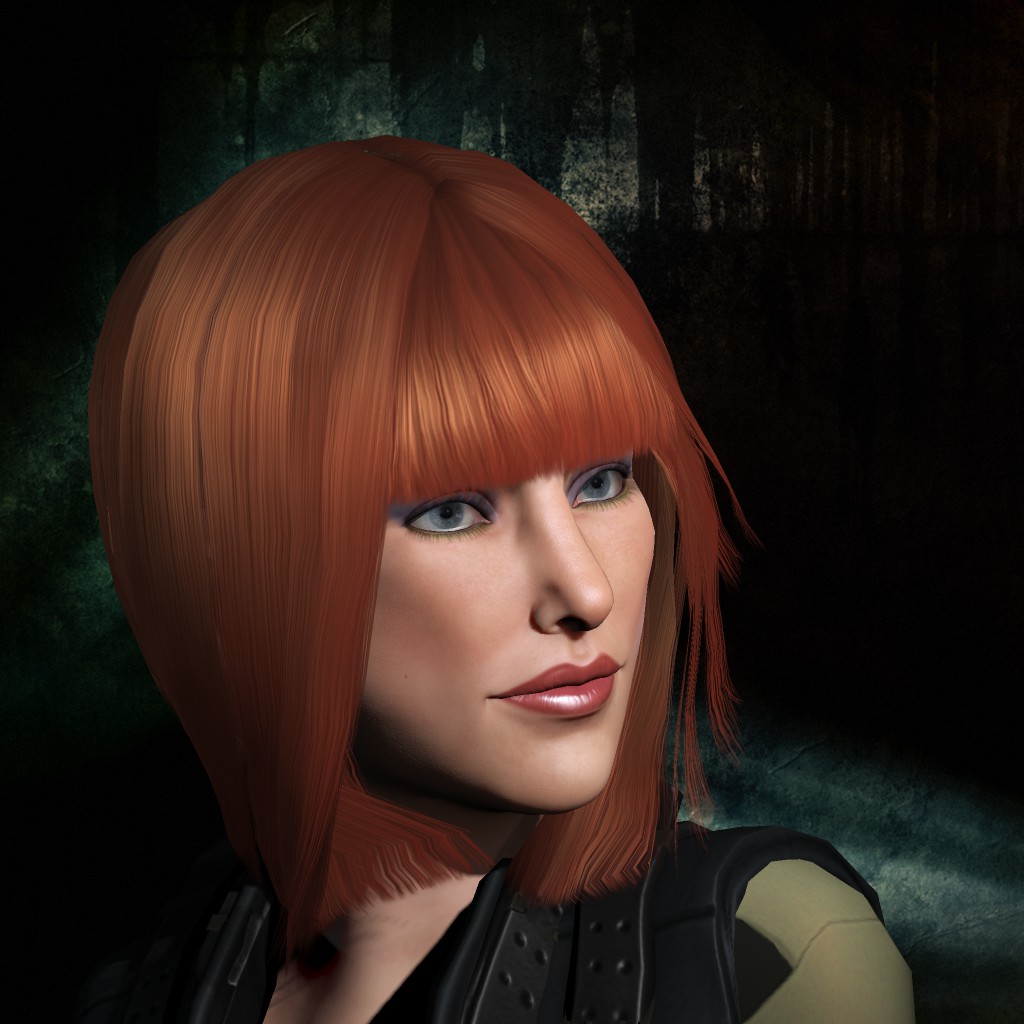 Redda Ironjade