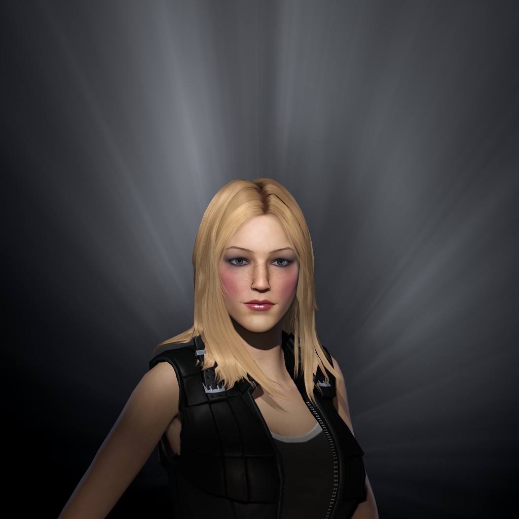 Mika Beldrulf