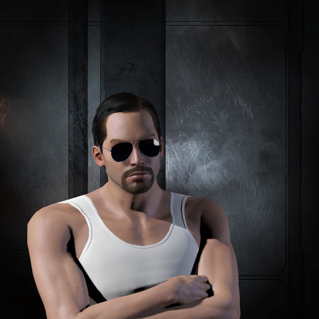 Ezreki Lutheros