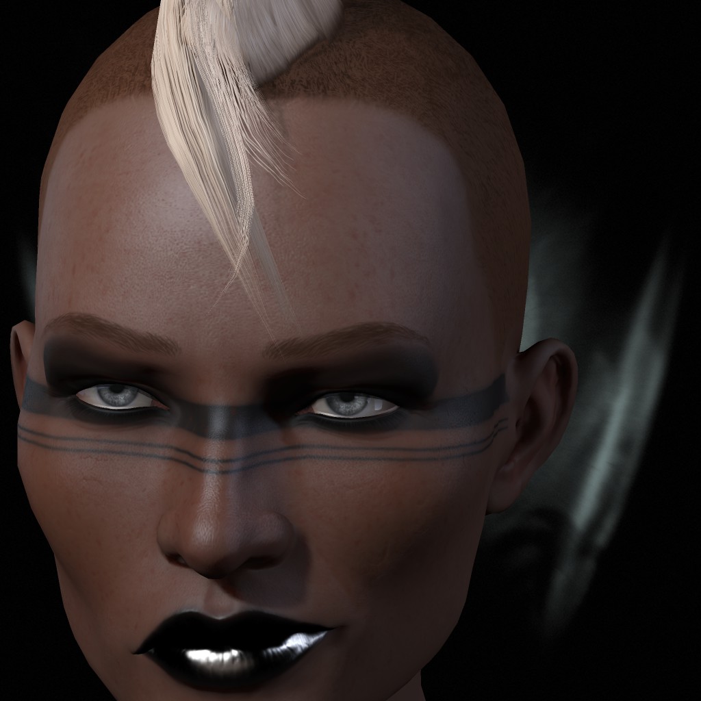 Oreo Cookie Monroe