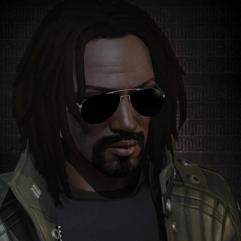 JahMan Bastanold