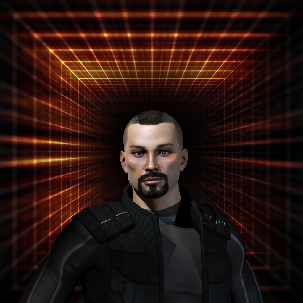 Caldari Citizen 92370171