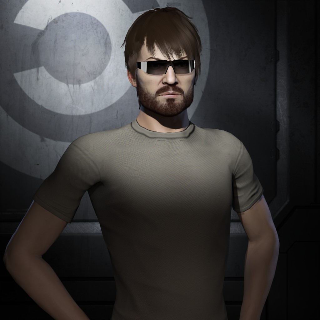 Marcus Kortez