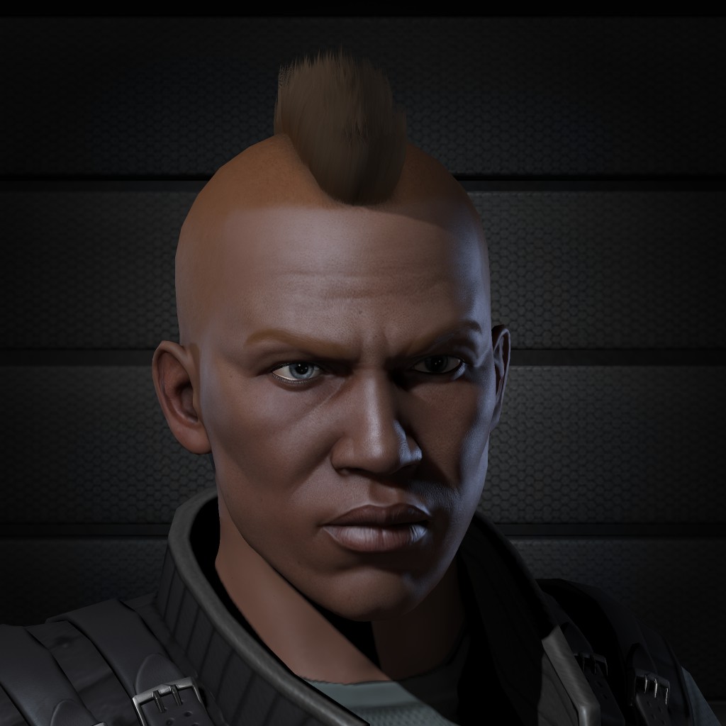 Marcus Melkan