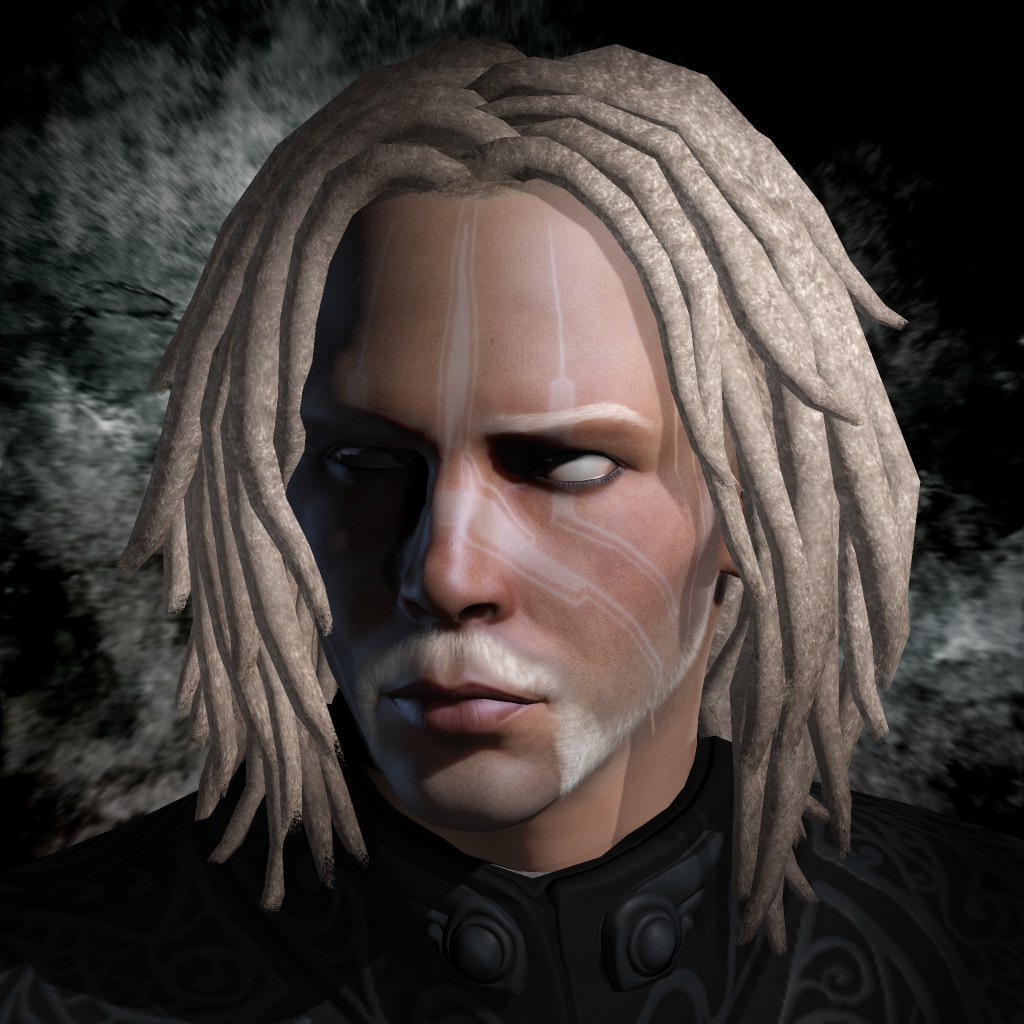 portrait